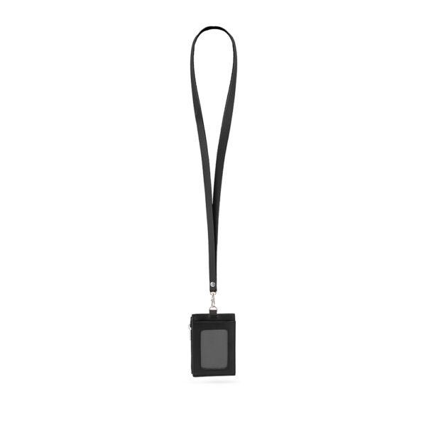ID Zip Holder
