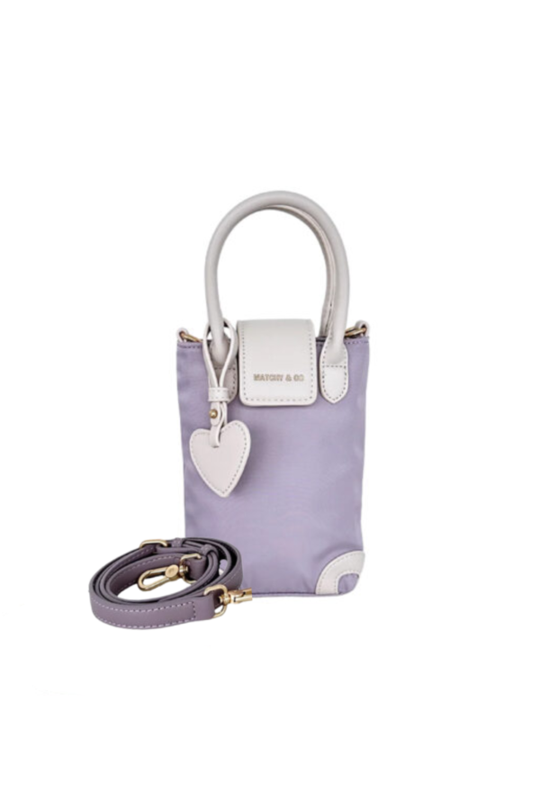 Gossip Phone Bag