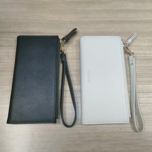 Sydney Long Wallet