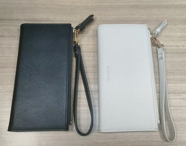 Sydney Long Wallet