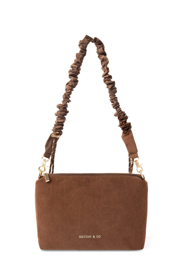 Mochi Bag ( M )