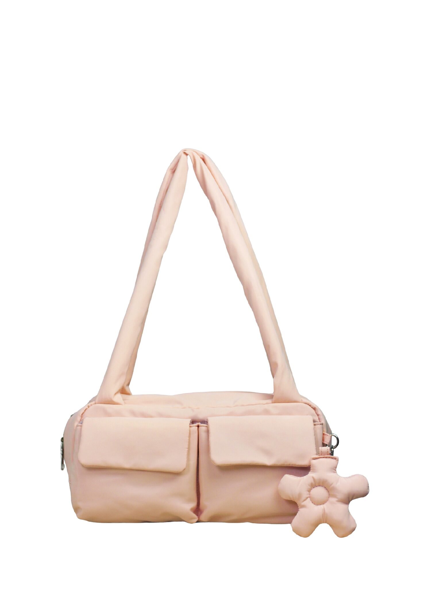 Cloudy Shoulder Bag