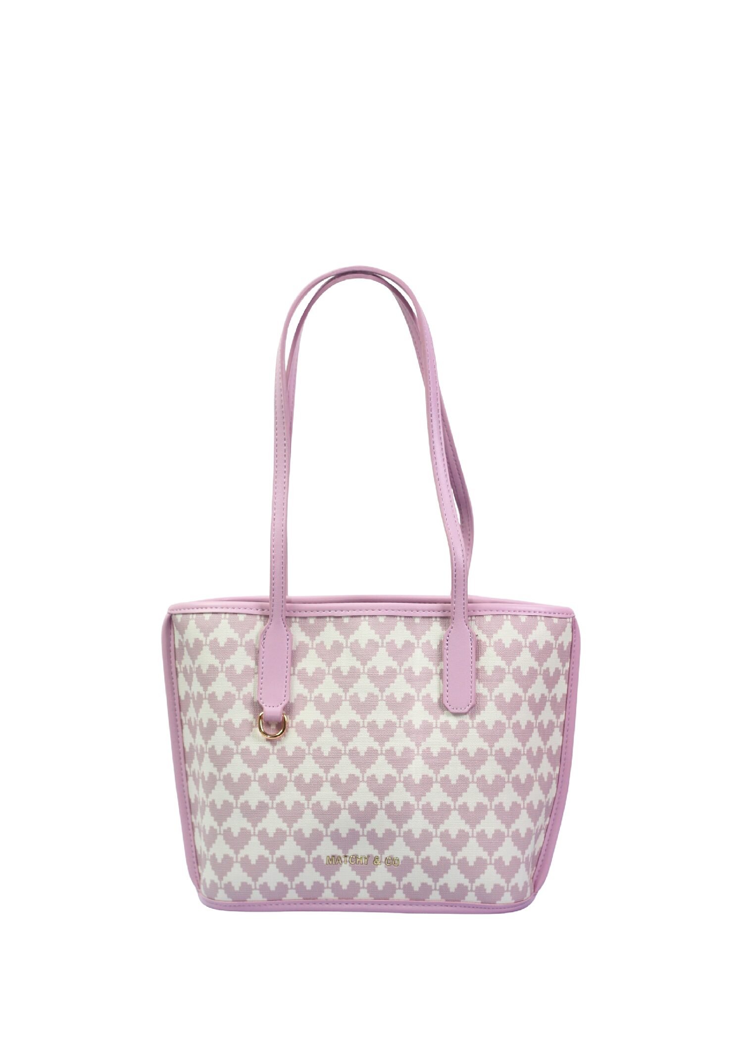 Elan Tote Shoulder Bag