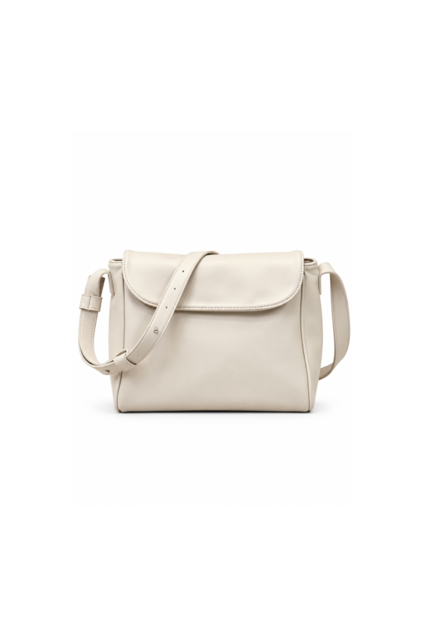 Brooklyn Messenger Bag